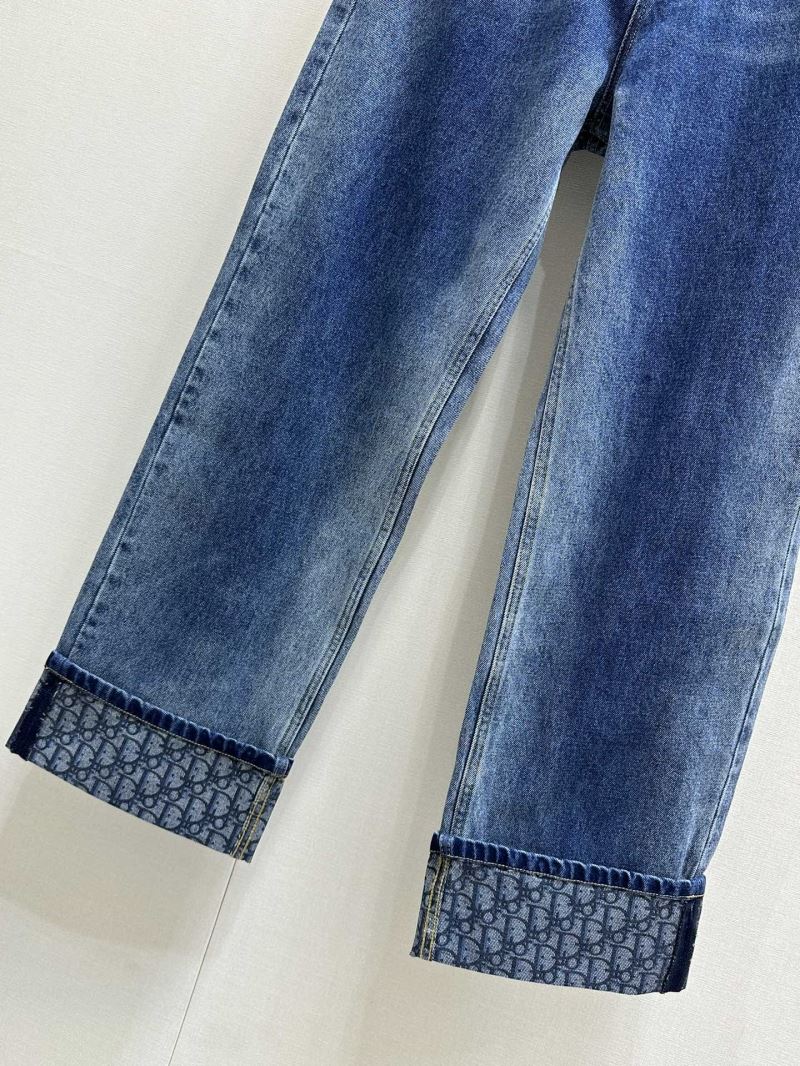 Christian Dior Jeans